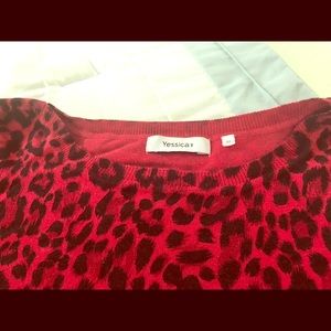 Leopard Print